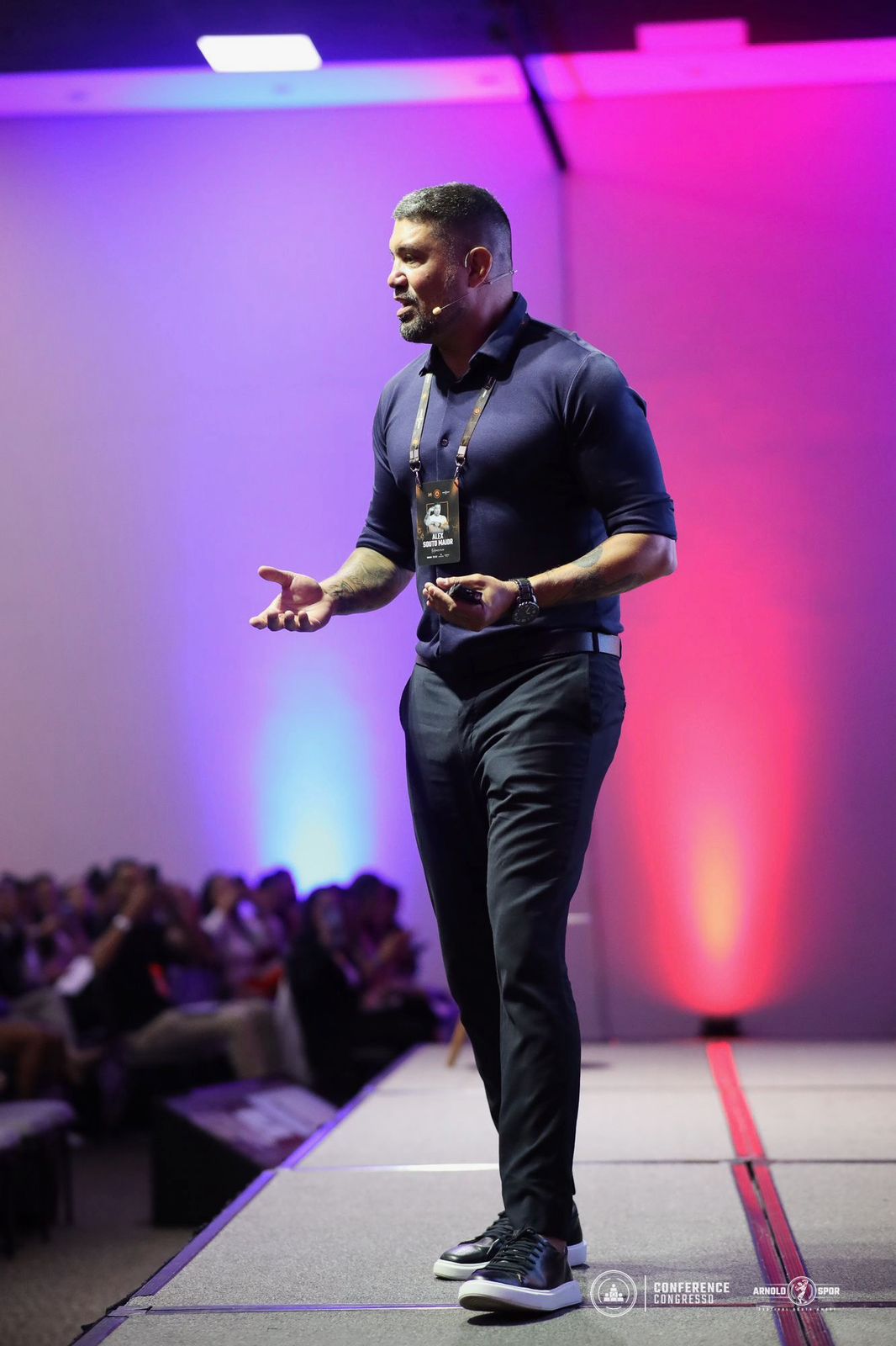 Prof. Dr. Alex Souto Maior